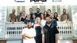 PepsiCo Türkiye SharpCake ile İş Birliğini Büyütüyor