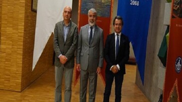 Piri Reis Üniversitesi ve Microsoft İş Birliğiyle Yapay Zekâ Takviyeli Eğitim Başlıyor!