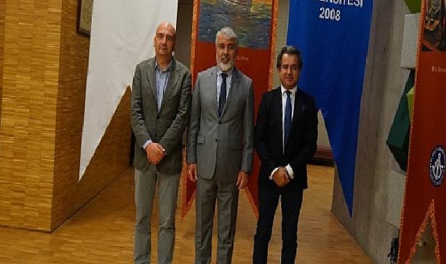 Piri Reis Üniversitesi ve Microsoft İş Birliğiyle Yapay Zekâ Takviyeli Eğitim Başlıyor!