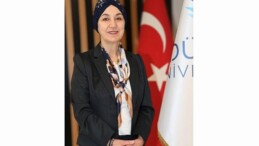 Prof. Dr. Ceyda Açılan Ayhan, IWF Leadership Fellows Programı’na Tam Bursla Seçildi
