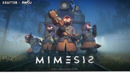 ReLU Games, MIMESIS’I 27 Ekim’de Erken Erişime Açıyor!