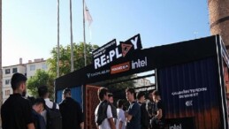 RE:PLAY oyun turnuvası tüm süratiyle devam ediyor