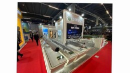 Roketsan, üstün teknoloji ve performansa sahip ürünlerini Polonya’da sergiliyor