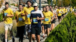 Runkara Ankara’nın kalbinde koşu şenliği 5 Ekim’de