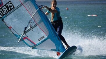 Rüzgâr ekimde Alaçatı’dan esecek: Windfest başlıyor