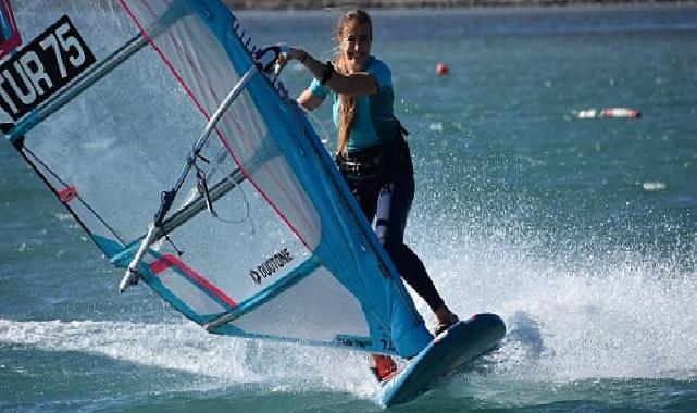 Rüzgâr ekimde Alaçatı’dan esecek: Windfest başlıyor