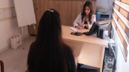 Sağlık Müdürlüğü yeni yerine taşınıyor