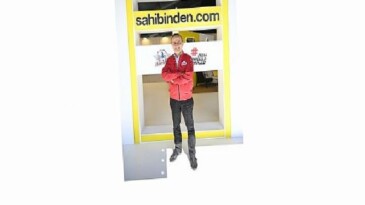 sahibinden.com, geleceğin teknoloji vizyonunu TEKNOFEST’te sergiledi