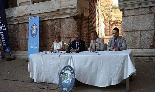 Salihli Belediyesi Eylül 2025 Meclis Toplantısı