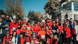 Salomon Cappadocia Ultra-Trail®’de Corendon Airlines Takviyesi Sürüyor
