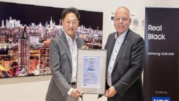 Samsung 2025 OLED TV serisi, VDE’den “Gerçek Siyah” ekran sertifikası aldı