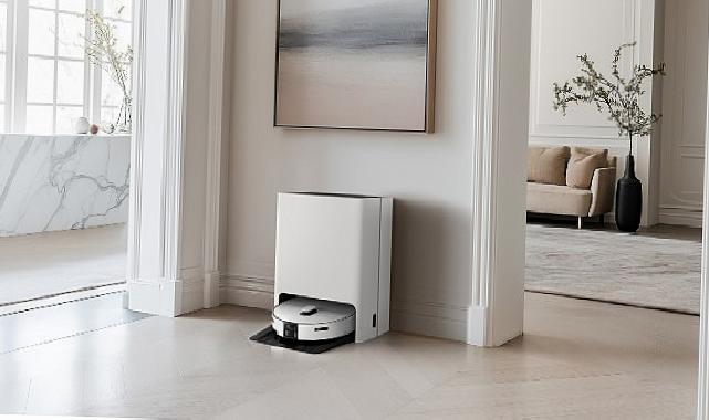 Samsung akıllı konut güvenliğini daha da güçlendiriyor