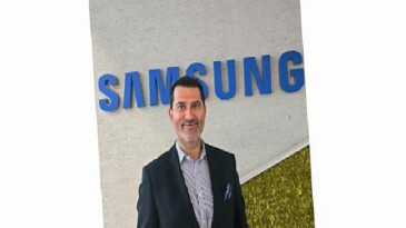 Samsung Electronics Türkiye’de üst seviye atama!