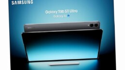 Samsung, Galaxy Tab S11 serisini tanıttı