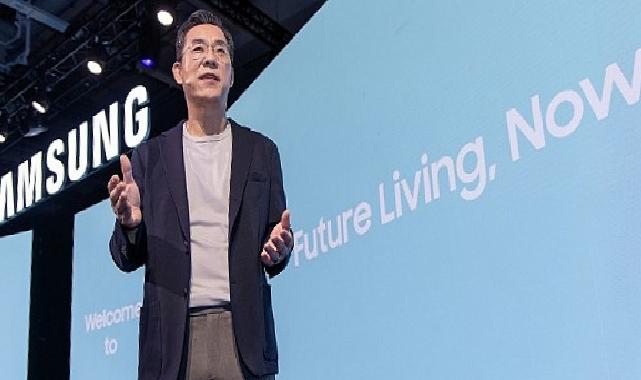 Samsung, IFA 2025’te “AI Home: Future Living, Now” vizyonunu duyurdu