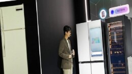 Samsung, IFA 2025’te mesken eserleri inovasyonlarının 40. yılını kutladı