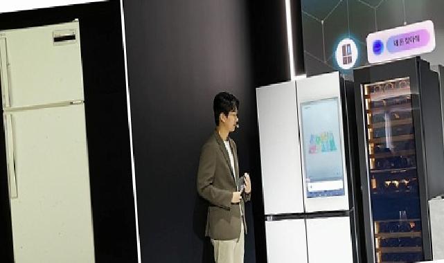 Samsung, IFA 2025’te mesken eserleri inovasyonlarının 40. yılını kutladı