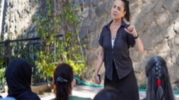 Şato’da “Bizim Mahalle Sohbetleri” başladı