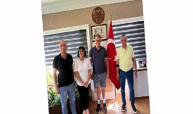 Satranç ustaları Kemer’de buluşuyor