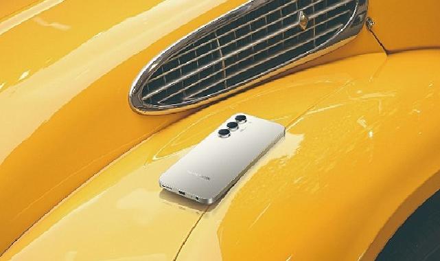 Segmentte Ezber Bozan Atak: TECNO’dan SPARK 40 Serisi