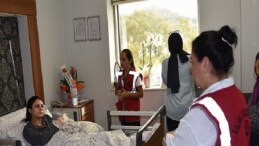 Şehidimizin Emaneti Dünyaya Geldi