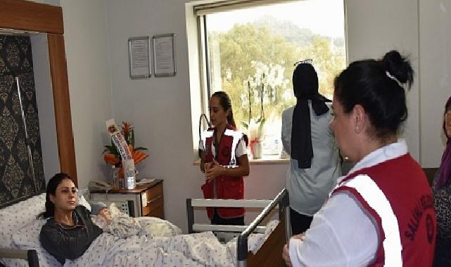 Şehidimizin Emaneti Dünyaya Geldi