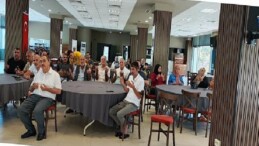 Şehit yakınları ve gazilere psikososyal destek