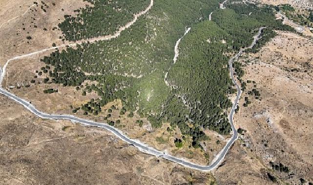 Selçuklu Belediyesi Ulaşımı Rahatlattı