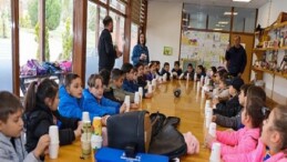 Selçuklu Eğitimde Türkiye’ye Örnek Oluyor