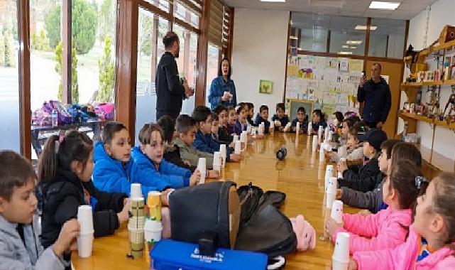 Selçuklu Eğitimde Türkiye’ye Örnek Oluyor