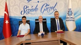 Selçuklu’da Sıhhat Yatırımları Sürat Kesmeden Devam Ediyor