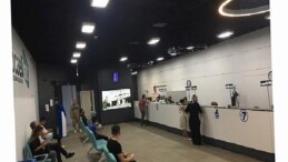 Seyahat Kart Ofisleri cumartesi günü açık