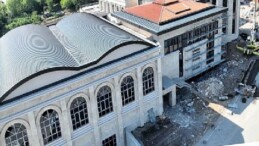 Şifanın adresinde ilerleme yüzde 95