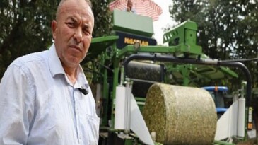 Silajda yüzde 30’luk randıman kaybı sıfırlandı