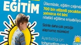 Sınıfta Her Çocuğun Yeri Var: Otizmli Çocuklar İçin Ders Zili Çalıyor!