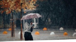 Sonbahar Havası Geliyor