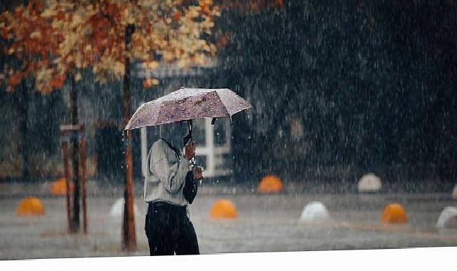 Sonbahar Havası Geliyor