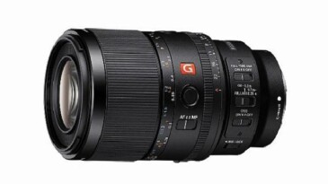Sony FE 100mm F2.8 Macro GM OSS: Makro Fotoğrafçılığı Yine Tanımlayan Yeni G Master™ Lens