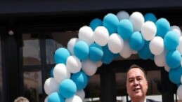 Sosyal Belediyecilik Zincirine Alaşehir’de Bir Halka Daha Eklendi