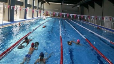 Sporium’da yeni dönem heyecanı başlıyor