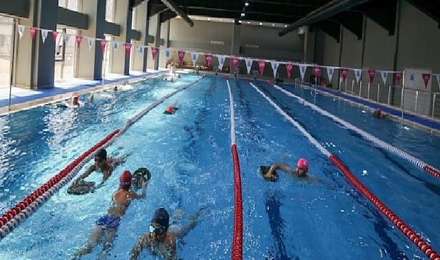 Sporium’da yeni dönem heyecanı başlıyor