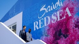 Suudi Turizm Otoritesi, Monako Yat Fuarı’nda Kızıldeniz’in Yatçılık Potansiyelini Tanıttı