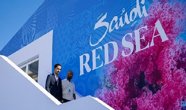 Suudi Turizm Otoritesi, Monako Yat Fuarı’nda Kızıldeniz’in Yatçılık Potansiyelini Tanıttı