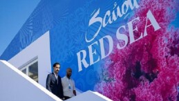 Suudi Turizm Otoritesi, Monako Yat Fuarı’nda Kızıldeniz’in Yatçılık Potansiyelini Tanıttı