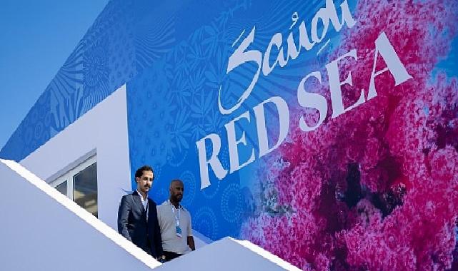 Suudi Turizm Otoritesi, Monako Yat Fuarı’nda Kızıldeniz’in Yatçılık Potansiyelini Tanıttı