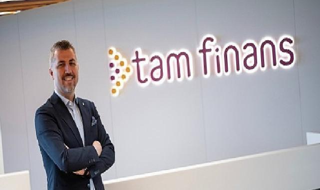Tam Finans’tan sahayı dijitale taşıyan Fijital iş modeli