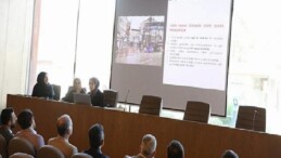 Tarihi Çarşıda Tarihi Dönüşüm