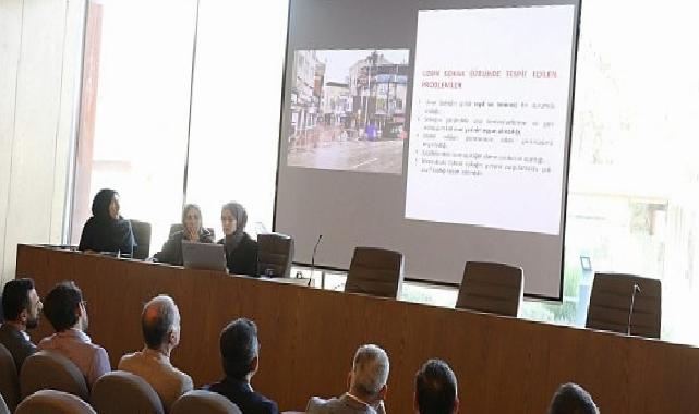 Tarihi Çarşıda Tarihi Dönüşüm