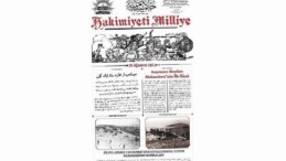 Tarihin Şahidi Gazete, 104 Yıl Sonra Halkla Buluştu