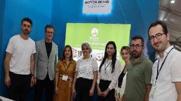 Tarımda istihdam, üretimde yeni kan